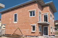 Aberdyfi home extensions