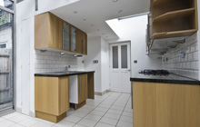 Aberdyfi kitchen extension leads
